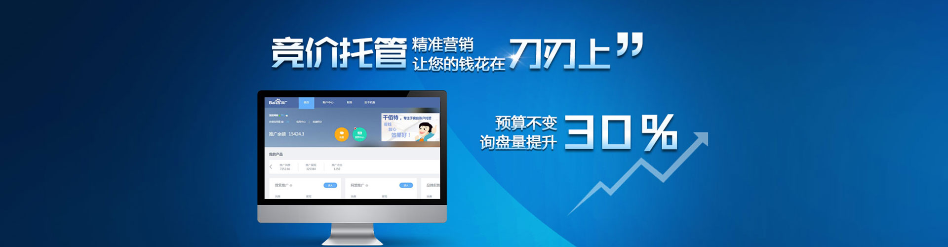 大堂sem代运营